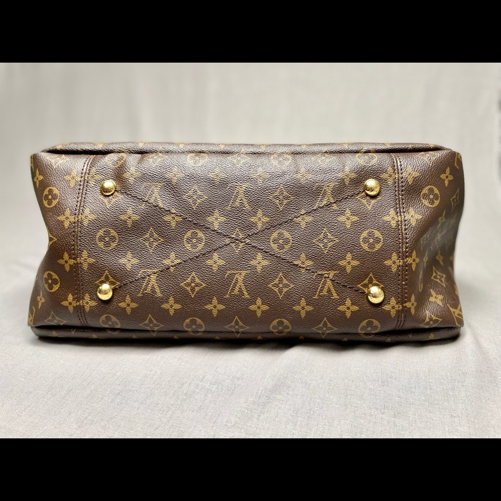 LV Artsy MM - Picture 6 of 14
